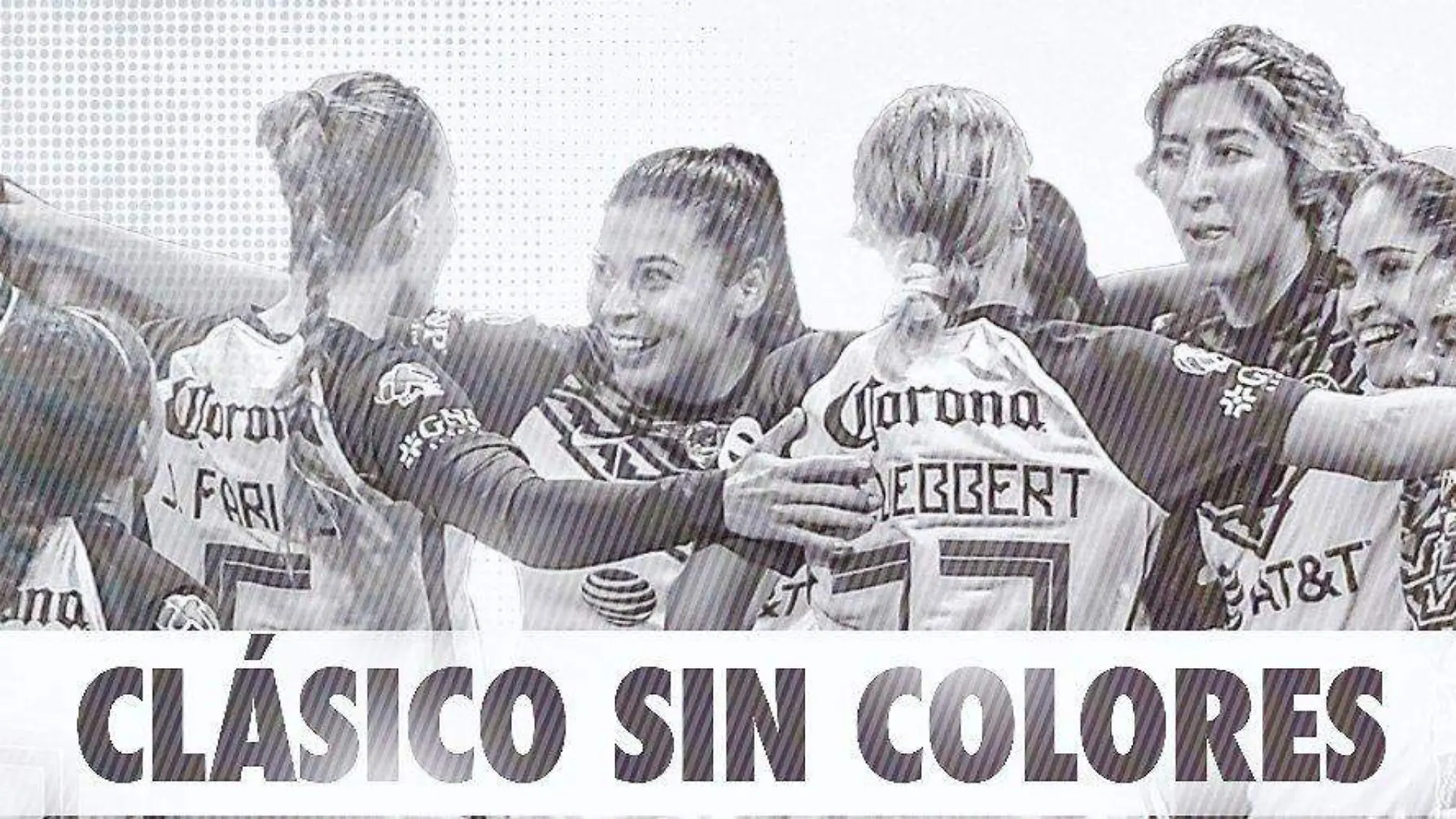 clasico femenil